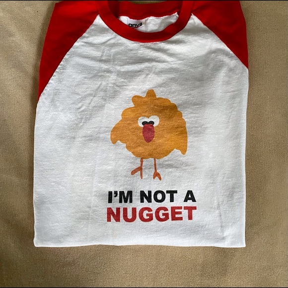 Bundle vegetarian/animal rights/attitude tees worn, loved, not spotless! - Picture 5 of 16